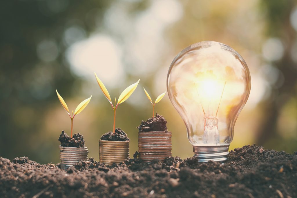 Pro Sustainability Oxfordshire Services Energy performance
